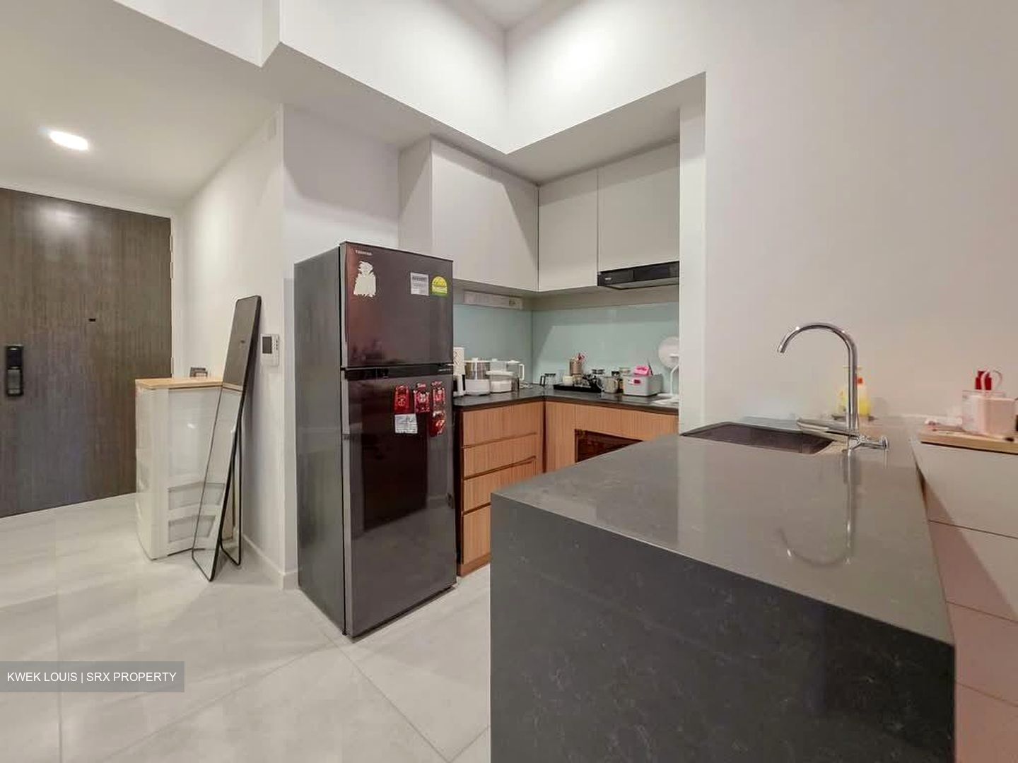 Rezi 24 (D14), Apartment #595176771